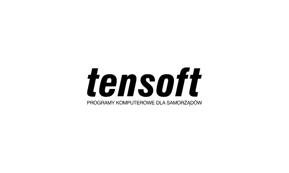 Logo Tensoft — klient K2Biznes